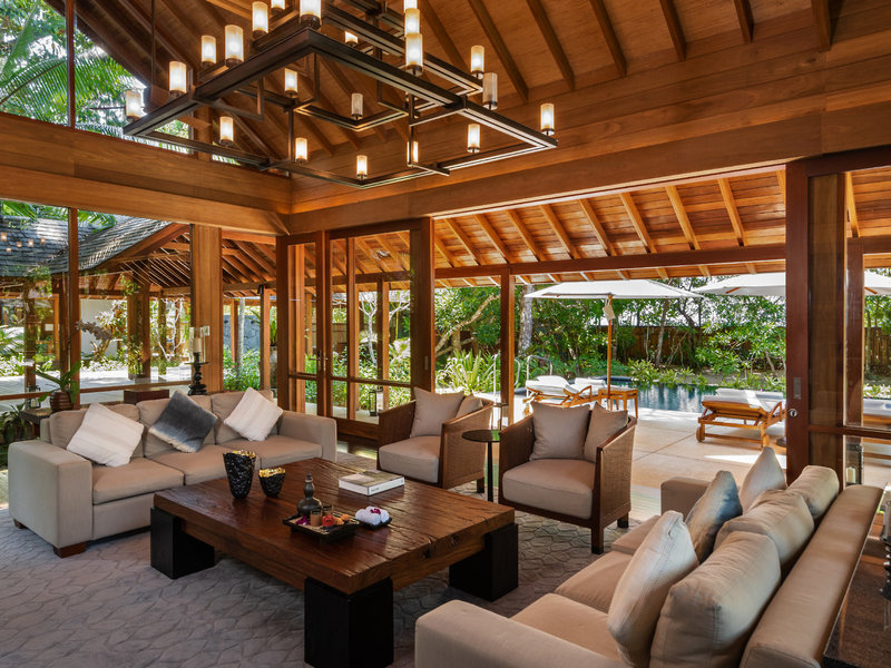 The Datai Langkawi 34