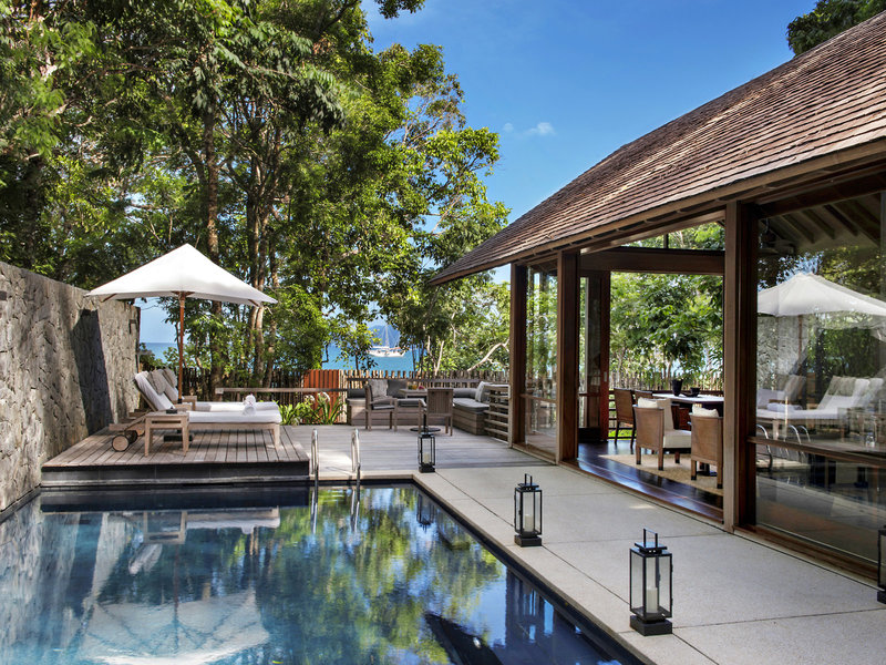 The Datai Langkawi 35