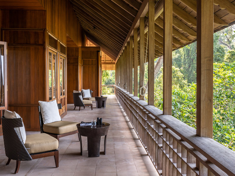 The Datai Langkawi 36