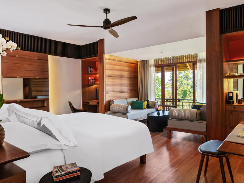 The Datai Langkawi 37