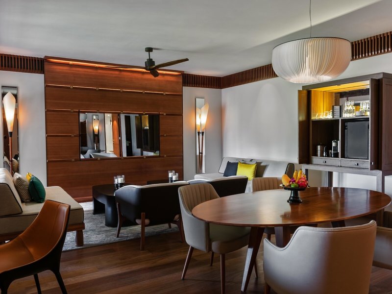 The Datai Langkawi 38