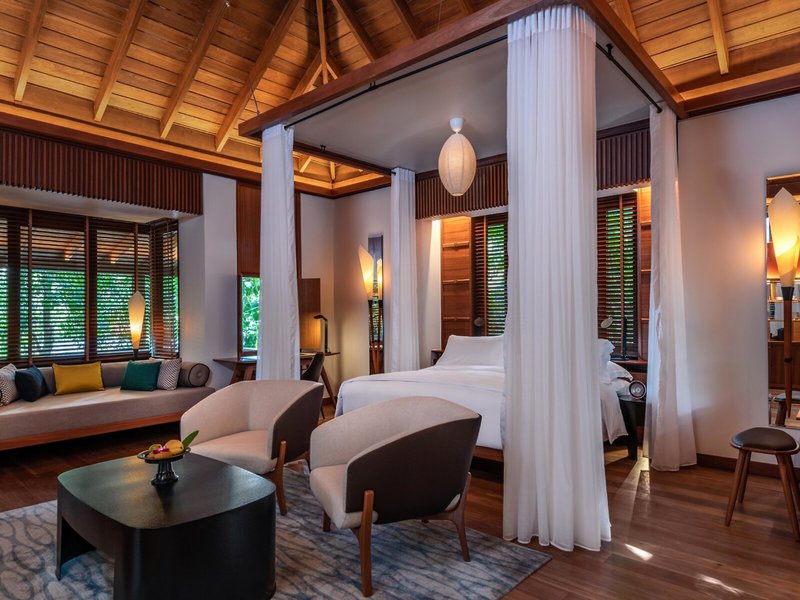 The Datai Langkawi 39