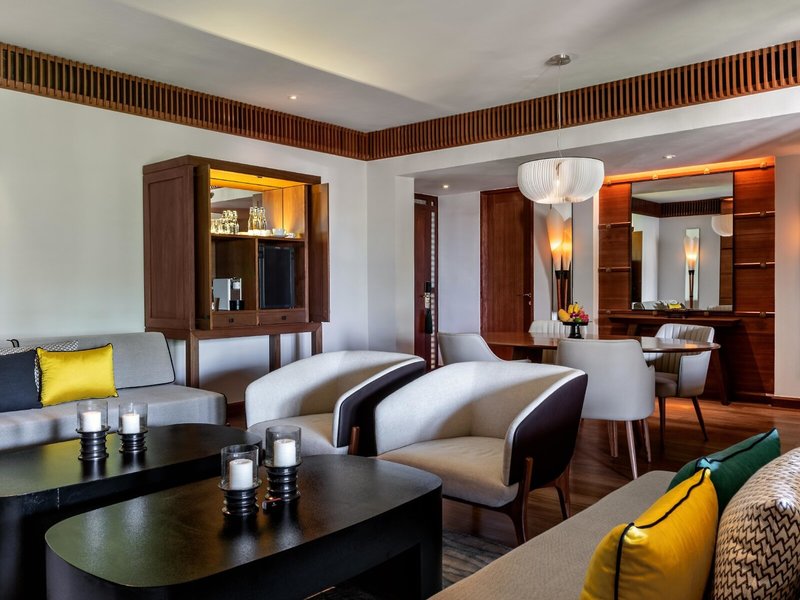 The Datai Langkawi 48