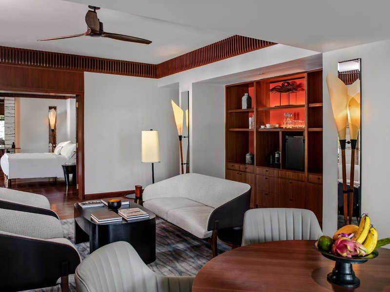 The Datai Langkawi 49