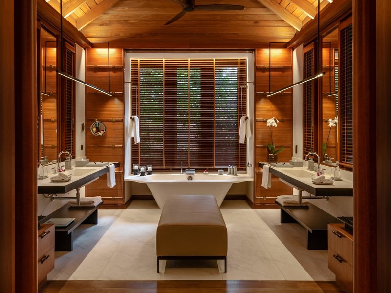 The Datai Langkawi 50