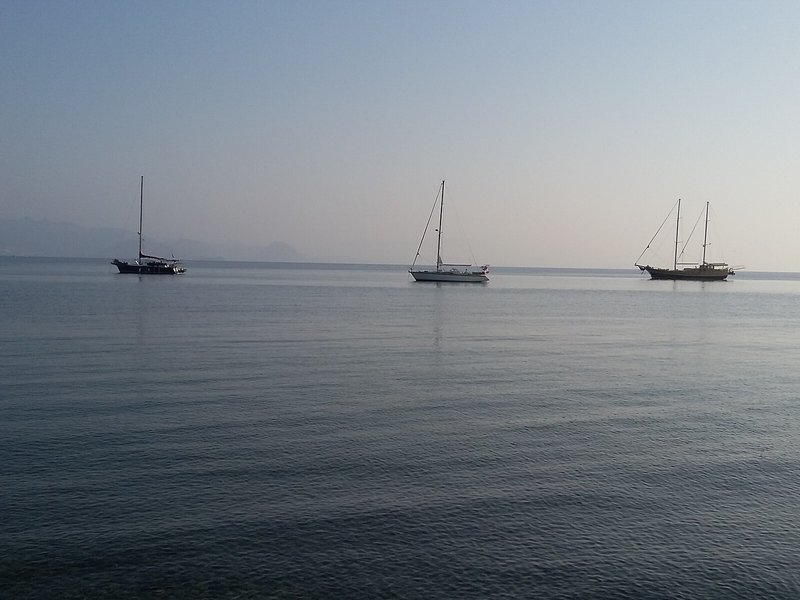 Kos City Sunstone Hotel 6