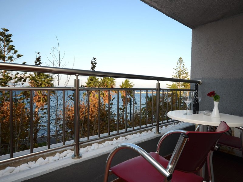 Kos City Sunstone Hotel 7