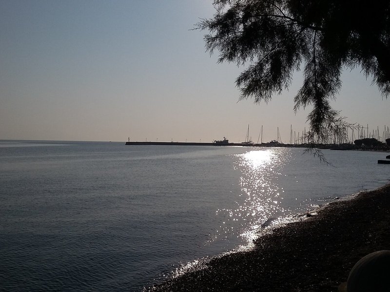 Kos City Sunstone Hotel 9