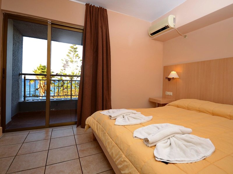 Kos City Sunstone Hotel 15