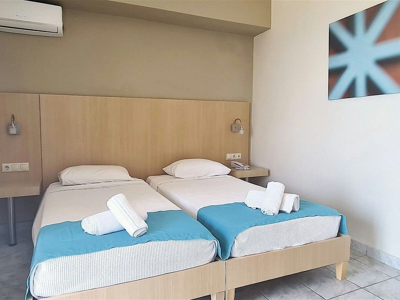Kos City Sunstone Hotel 19