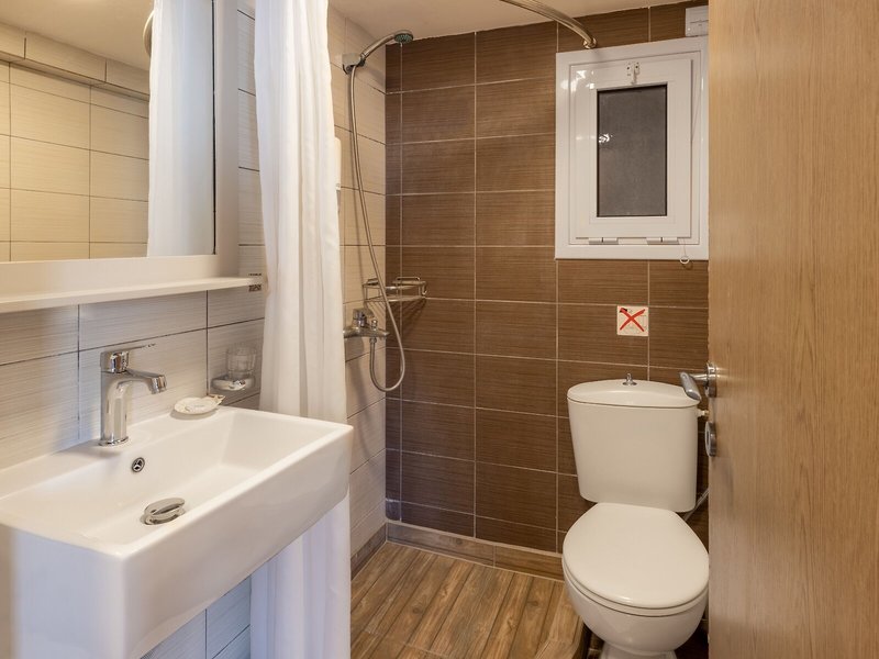 Kos City Sunstone Hotel 27