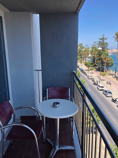 Kos City Sunstone Hotel 32