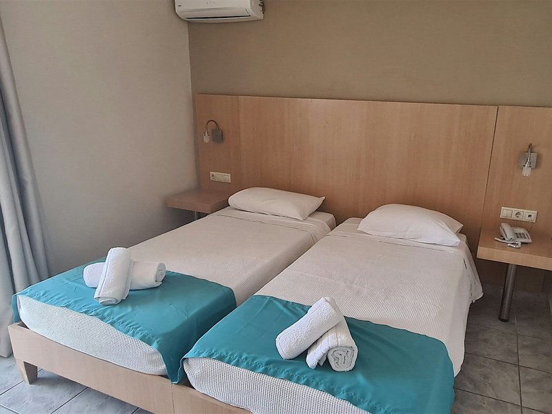 Kos City Sunstone Hotel 33