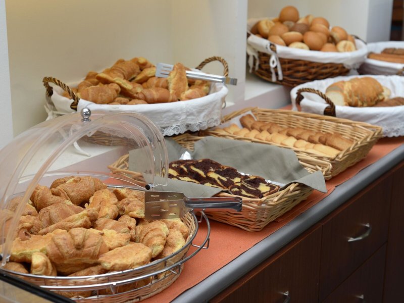 Kos City Sunstone Hotel 12