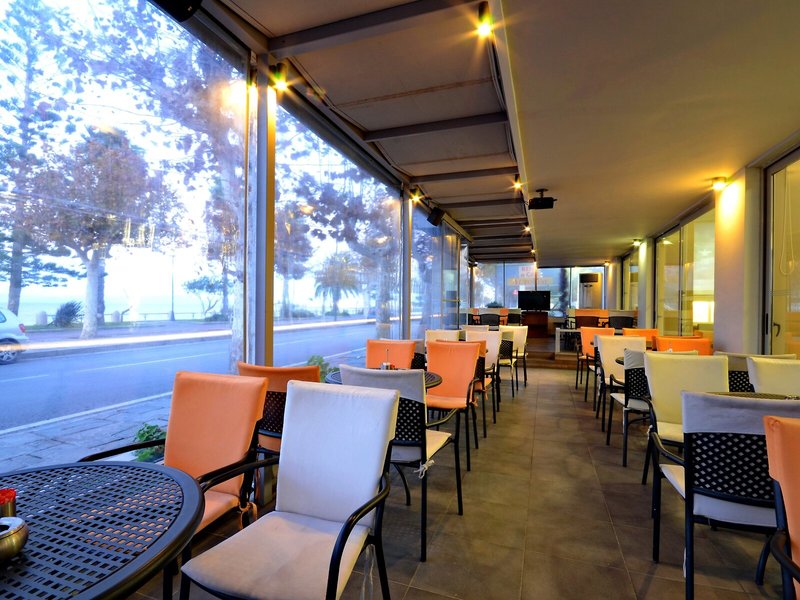 Kos City Sunstone Hotel 14