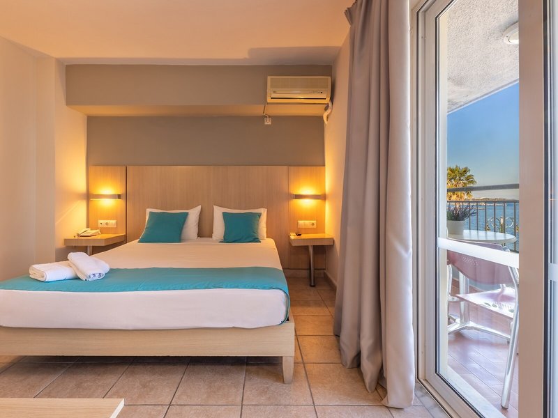 Kos City Sunstone Hotel 16