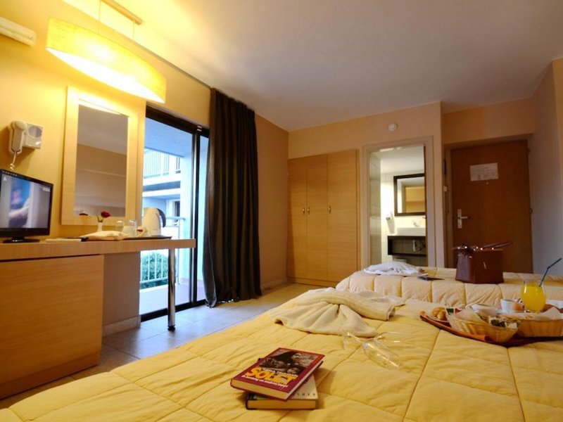 Kos City Sunstone Hotel 20