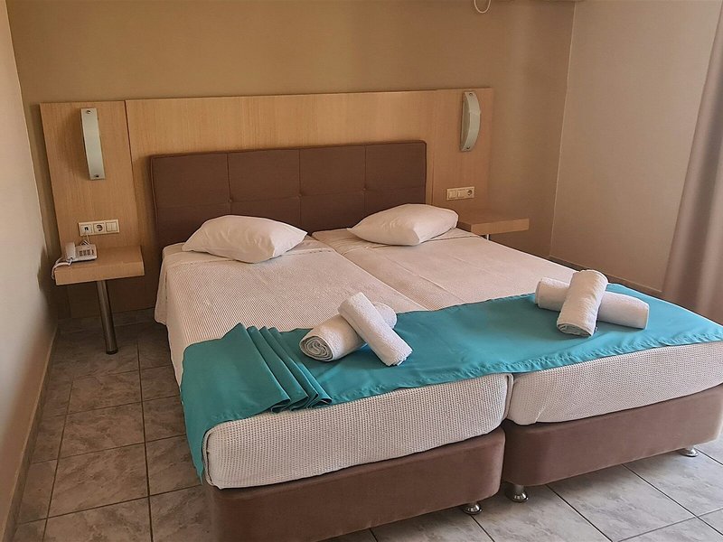 Kos City Sunstone Hotel 21