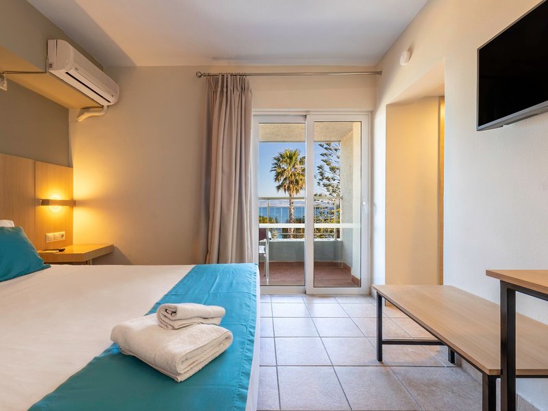 Kos City Sunstone Hotel 22
