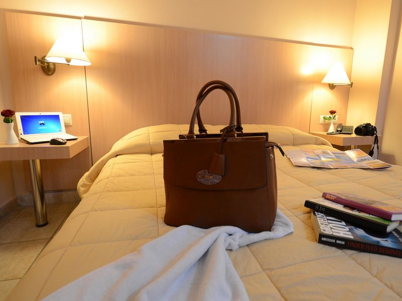 Kos City Sunstone Hotel 24