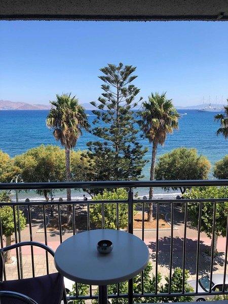 Kos City Sunstone Hotel 25