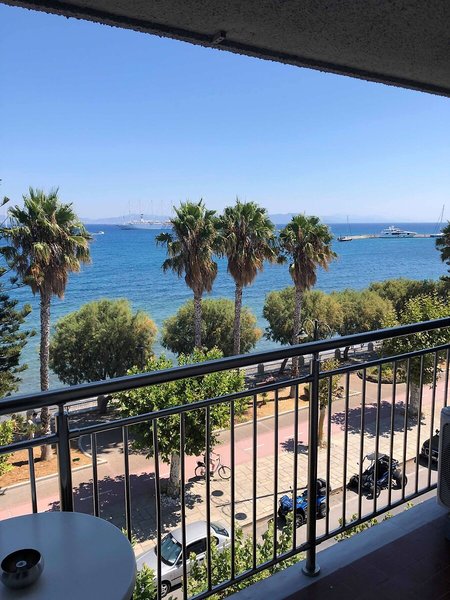 Kos City Sunstone Hotel 26