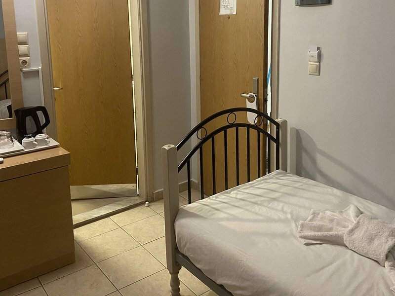 Kos City Sunstone Hotel 29