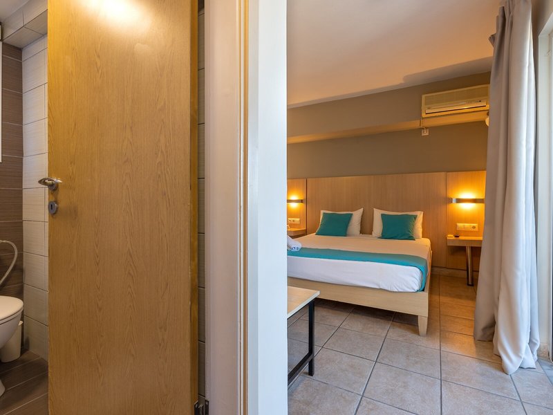 Kos City Sunstone Hotel 31