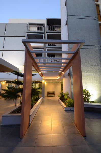 Infinity Hotel 5