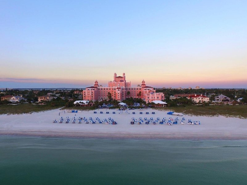 The Don CeSar  9