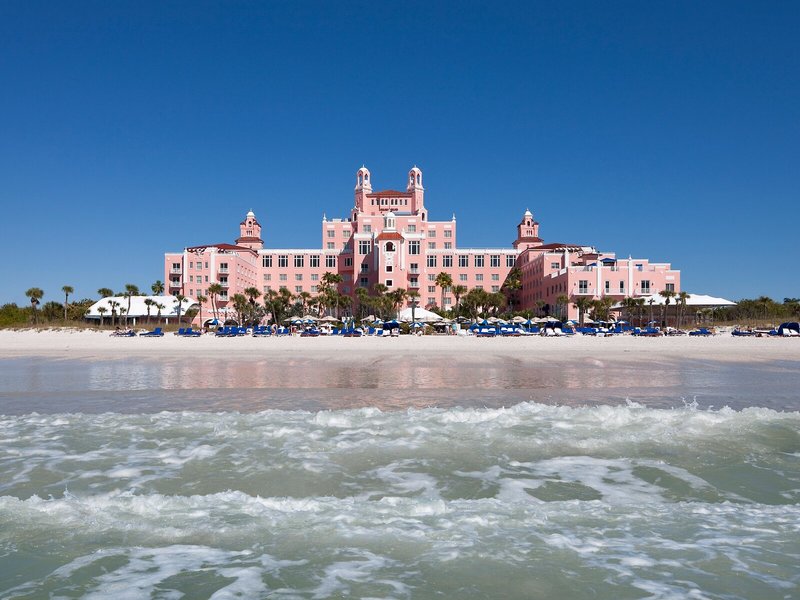 The Don CeSar  10
