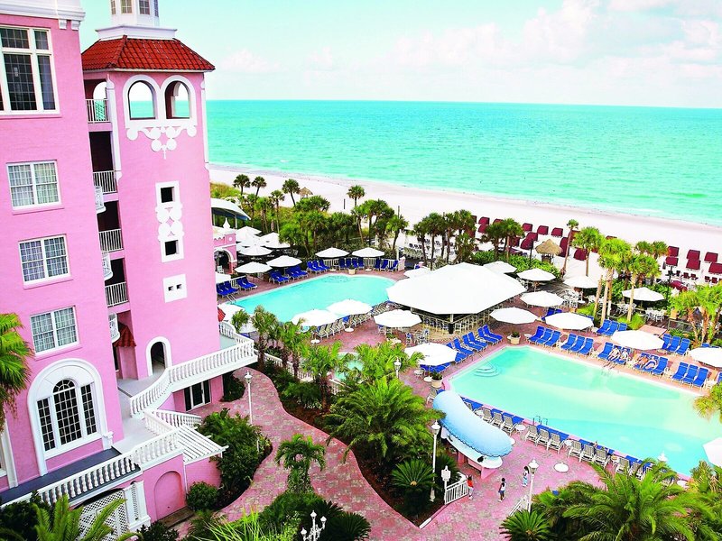 The Don CeSar  15