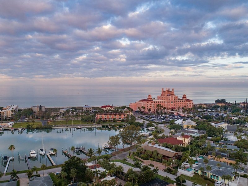 The Don CeSar 6