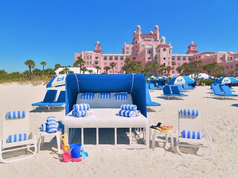 The Don CeSar 8