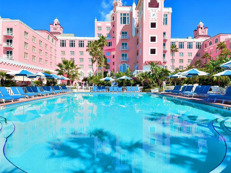 The Don CeSar 12