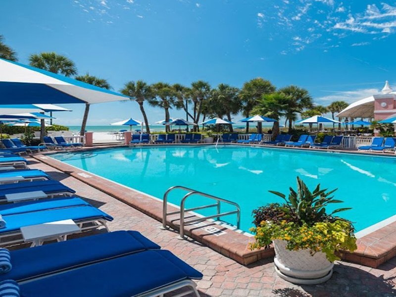 The Don CeSar 14