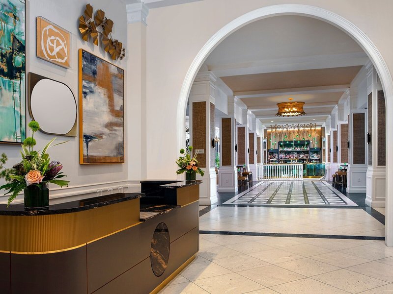 The Don CeSar 17