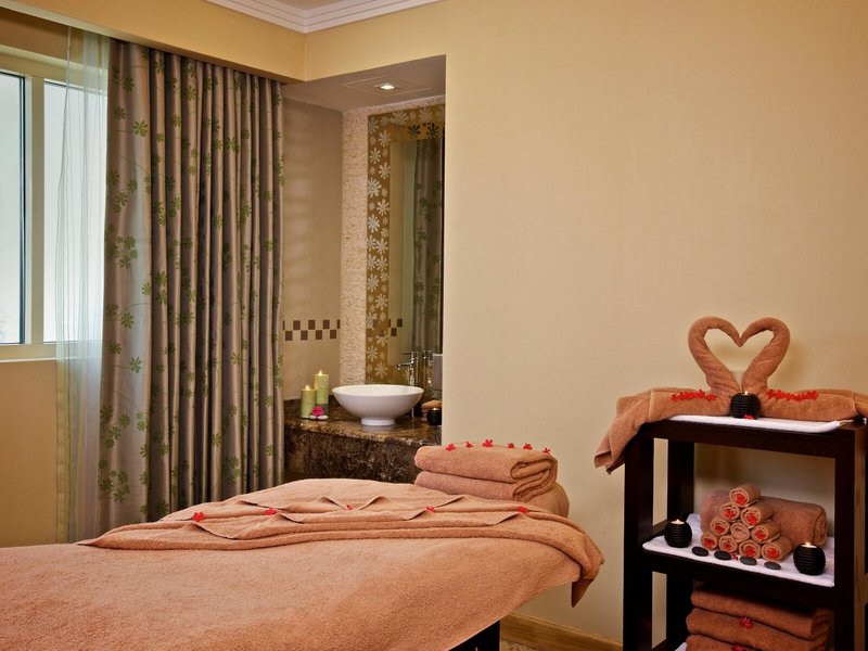 Doubletree by Hilton Ras Al Khaimah 7 - Health & Beauty