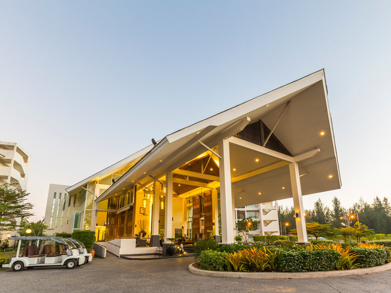 Kantary Beach Hotel Villas & Suites Khao Lak 2