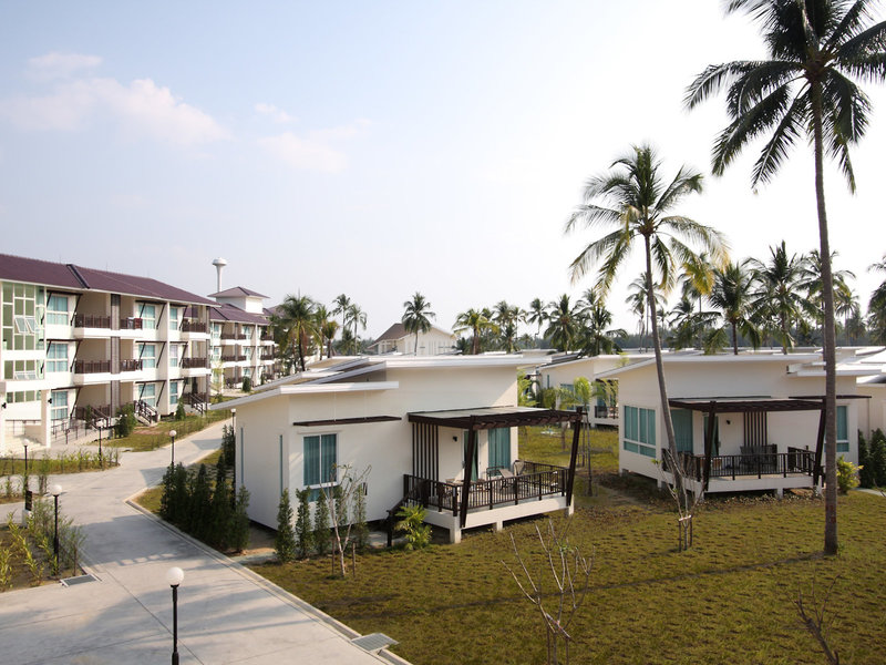 Kantary Beach Hotel Villas & Suites Khao Lak 3