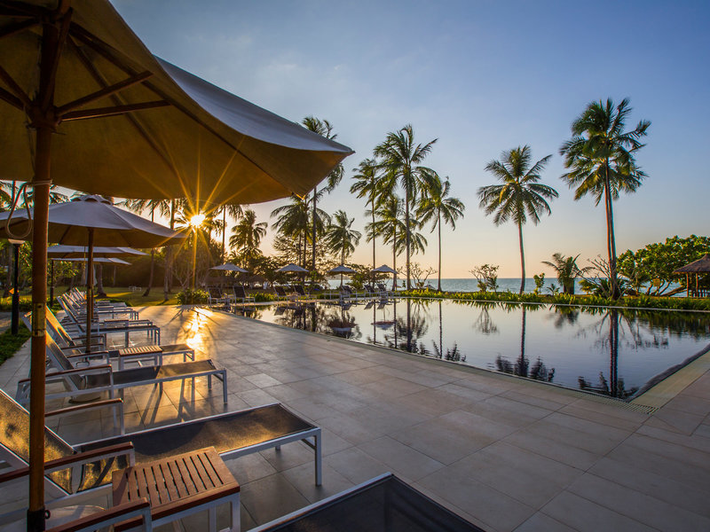 Kantary Beach Hotel Villas & Suites Khao Lak 4
