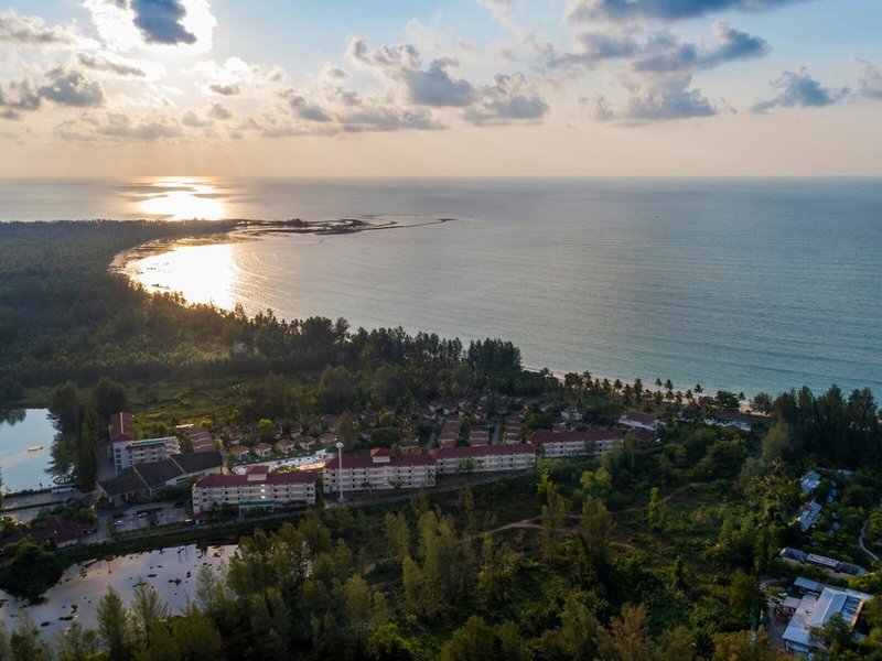 Kantary Beach Hotel Villas & Suites Khao Lak 5