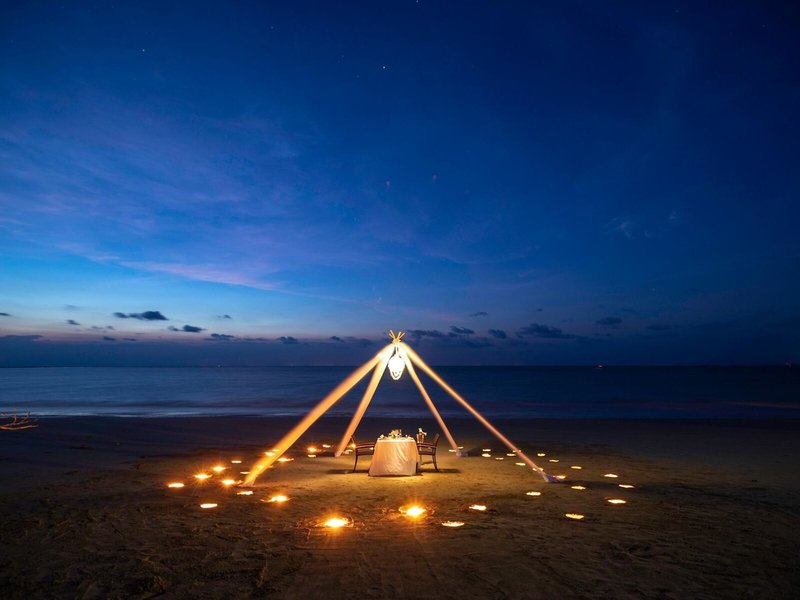 Kantary Beach Hotel Villas & Suites Khao Lak 6