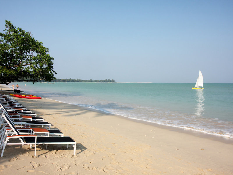 Kantary Beach Hotel Villas & Suites Khao Lak 8