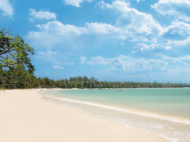 Kantary Beach Hotel Villas & Suites Khao Lak 9