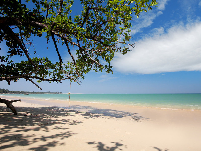 Kantary Beach Hotel Villas & Suites Khao Lak 10