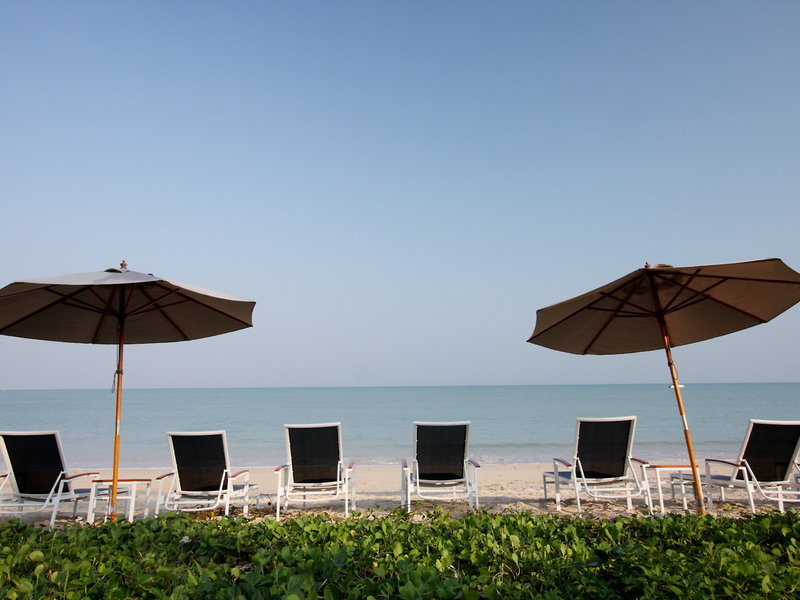 Kantary Beach Hotel Villas & Suites Khao Lak 11