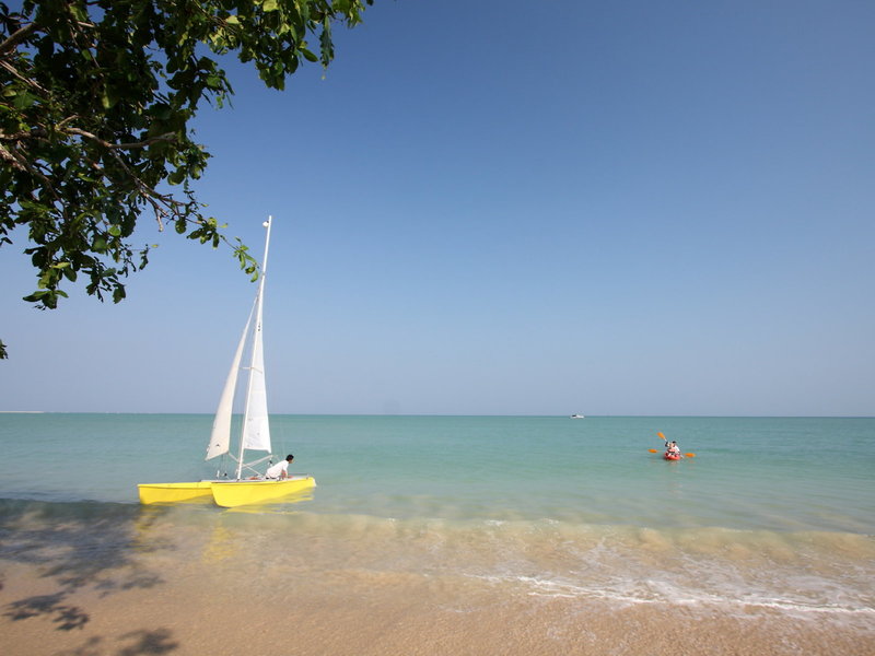 Kantary Beach Hotel Villas & Suites Khao Lak 12