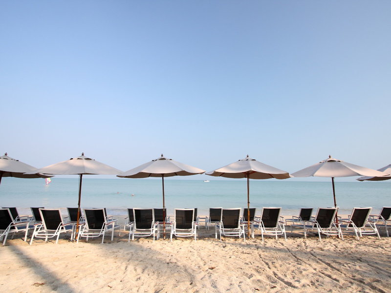 Kantary Beach Hotel Villas & Suites Khao Lak 14