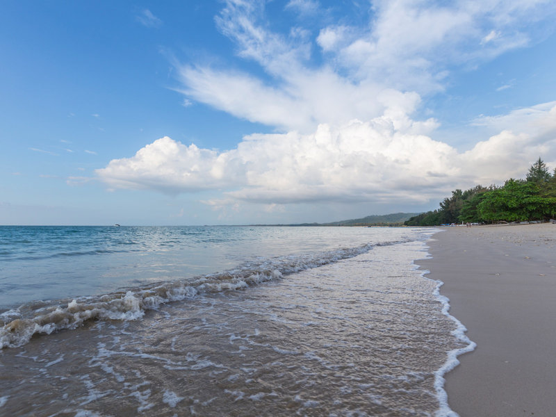 Kantary Beach Hotel Villas & Suites Khao Lak 15